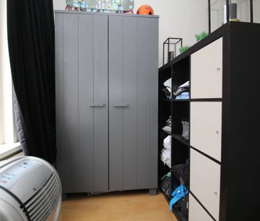 Te huur: Appartement Zoutmanstraat in Den Haag - Foto 1