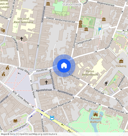 Kalkstraat ** / 102, 9100 Sint-Niklaas