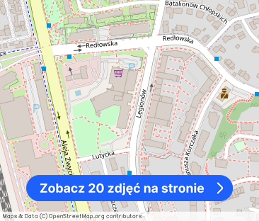 Zamieszkaj w Kaskadzie Redłowskiej – 76 m² - Zdjęcie 1