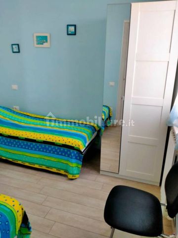 Appartamento in villa via Pianosa 38, Centro, Termoli - Photo 2