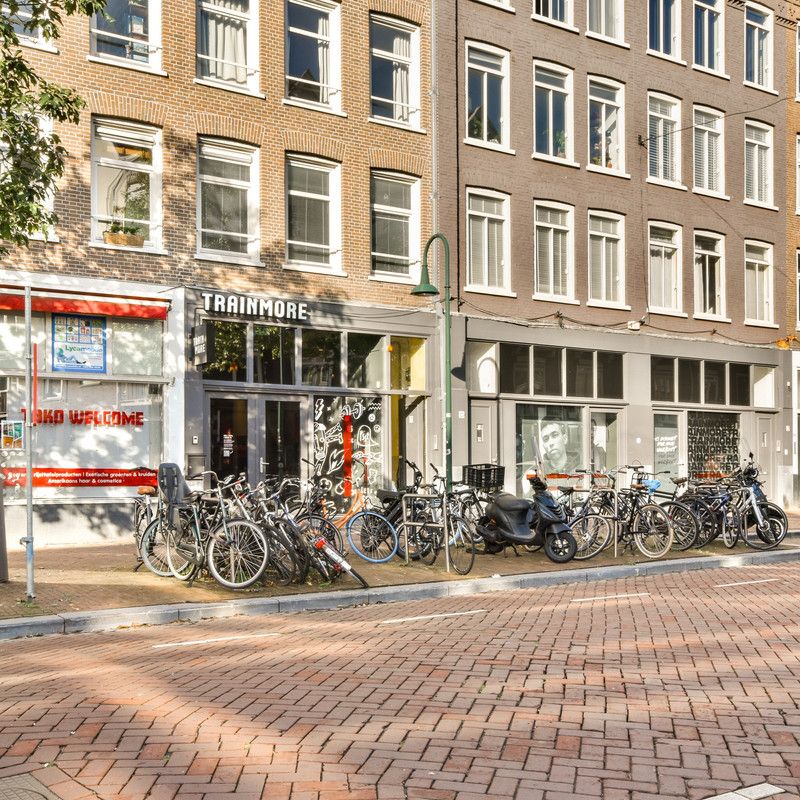 Knollendamstraat 4 3 - Photo 1