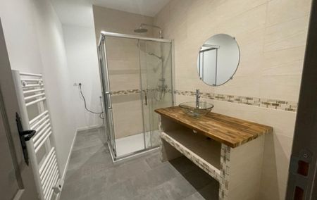 4 pièces, en location à Glandon - 575 € par mois - Photo 5