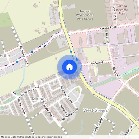 3b Matakohe Road, Westgate, Waitakere City