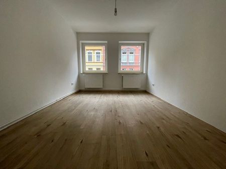 2-Zimmer-Wohnung in Wilhelmshaven Hansaviertel - Photo 2