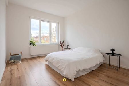 Appartement te huur - Foto 4