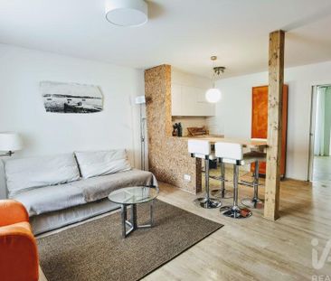Apartamento T1 em Setúbal - Foto 1
