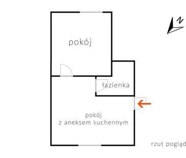 Mieszkanie na Wynajem - Photo 5