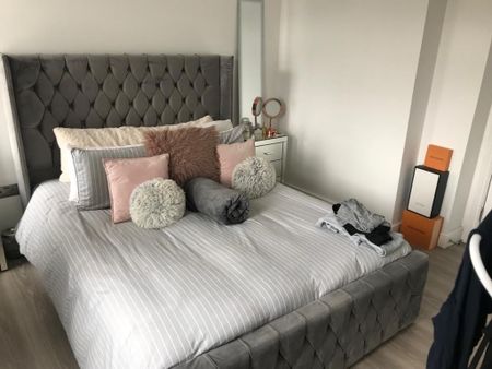 1 Bed Flat, Streetly Road, B23 - Photo 3