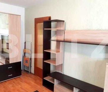 Garsoniera pet friendly, 24 mp, zona Spitalului de Recuperare - Photo 3
