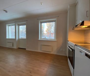 Barrgatan 30B - Foto 3