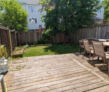For Lease - 1218 Lamont Crescent, Milton, Ontario - Photo 6
