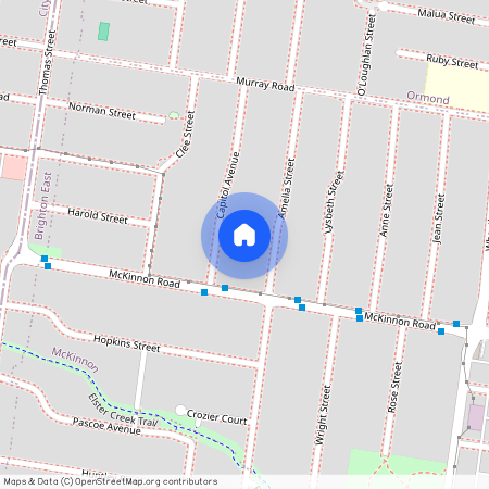 7/2 Capitol Avenue, Vic 3204, Mckinnon