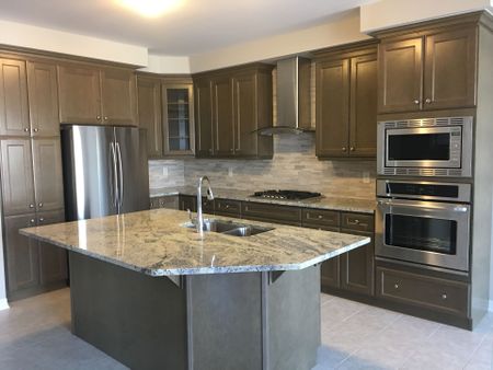 For Lease - 165 Wheat Boom Drive, Oakville, Ontario - Photo 5