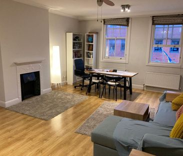 Room in a Shared Flat, King Street, W6 - Photo 4