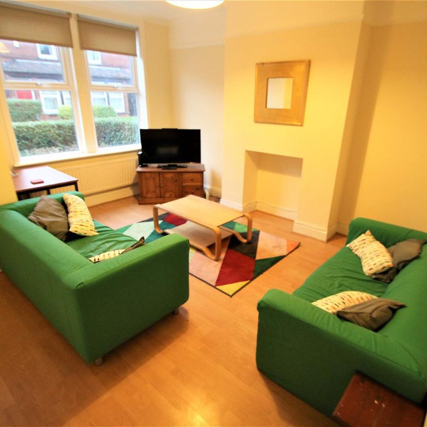 Mayville Place, Hyde Park, LS6 1NE, Leeds - Photo 1