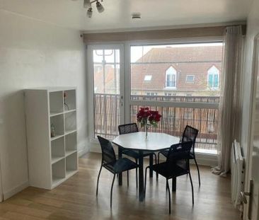 A LOUER A SECLIN (NORD) - Photo 2