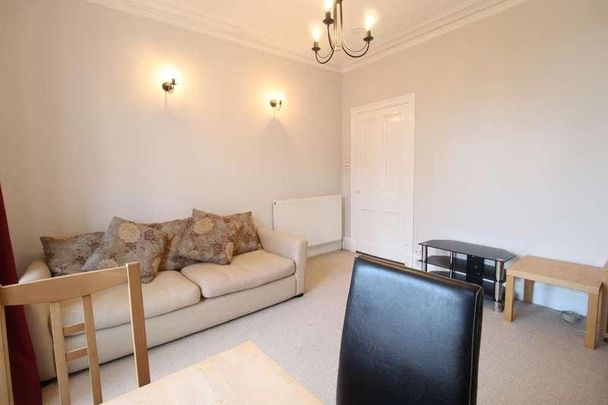 Rosemount Place, Top Left, AB25 - Photo 1