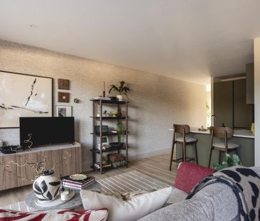 1 bedroom flat to rent - Photo 6