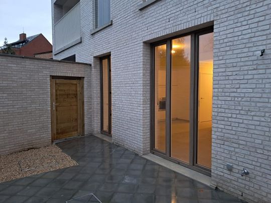 Appartement te huur - Photo 1