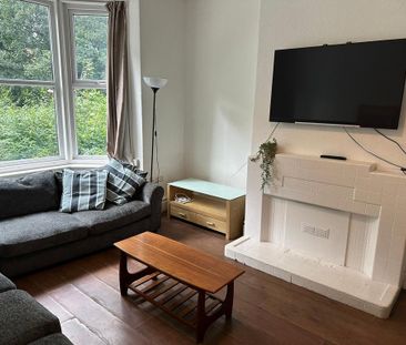 8 bedroom house to rent - Photo 4