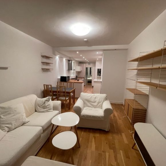 Kungsholmen - 2rok - tillsv - 16.100kr/mån - Photo 1