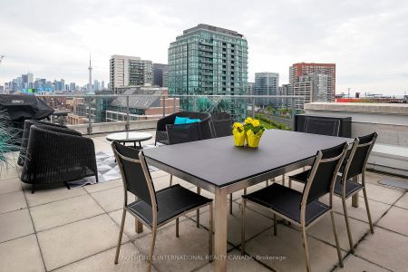 2 Gladstone Lofts , #706 - Photo 4