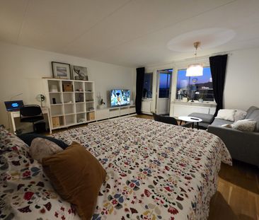 Prilyckegatan, Hisings Kärra - Foto 3