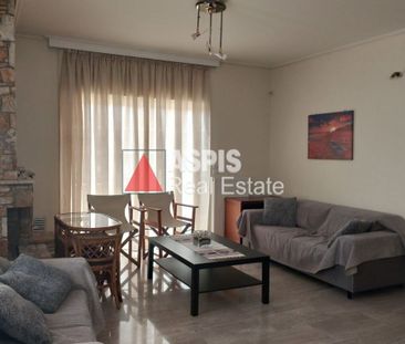 Διαμέρισμα για ενοικίαση Βραυρώνα (Μαρκόπουλο) - Φωτογραφία 1