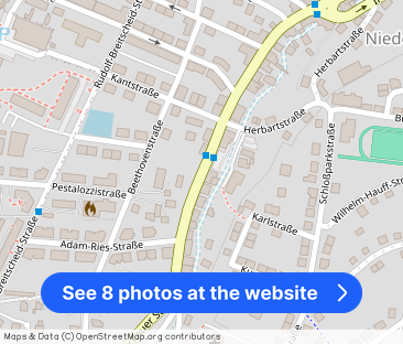 Gemütliche, kleine 1-Raum-Wohnung in Niederplanitz - Photo 1