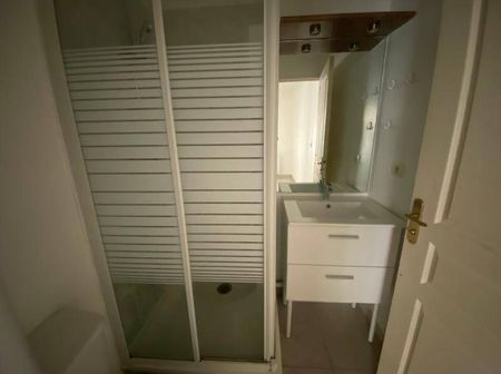 Location appartement 1 pièce 24.07 m² à Montpellier (34000) - Photo 5