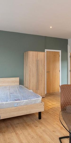 Studio to rent - Photo 1