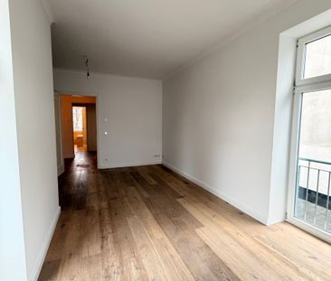 4-Zimmer-Maisonettewohnung mit zwei Terrassen und zwei Kellerabteil... - Photo 2