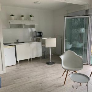 Location Appartement 1 pièce 29m² MACON 71000 - Photo 2