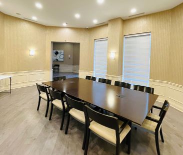 For Lease - 2 Edith Drive Unit# 308, Toronto, Ontario - Photo 4