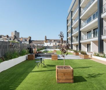 1 bedroom apartment to rent - Photo 5