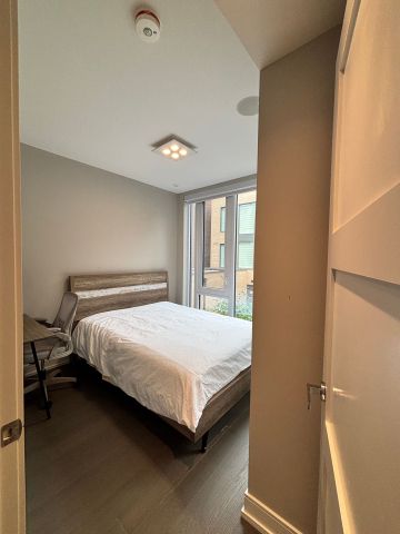 For Lease - 33 Dundonald Street Unit# TH6, Toronto, Ontario - Photo 3