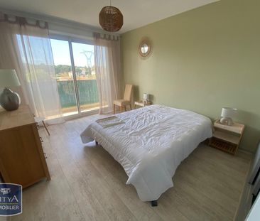 Location Appartement 3 pièces 62m² ISTRES 13800 - Photo 3