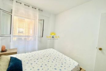 3-BEDROOM APARTMENT IN SANTA POLA - ALICANTE