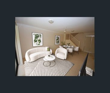 Three Bedroom Duplex - Photo 1