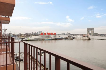 Appartement te huur: Werfkade 73 1033 TA Amsterdam - Photo 4