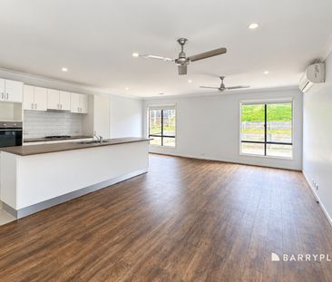 Spacious Living with a Large Backyard - Photo 1