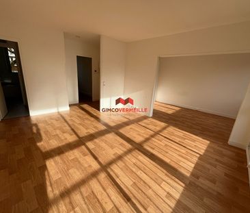 Location Appartement 4 pièces 65m² - Photo 1