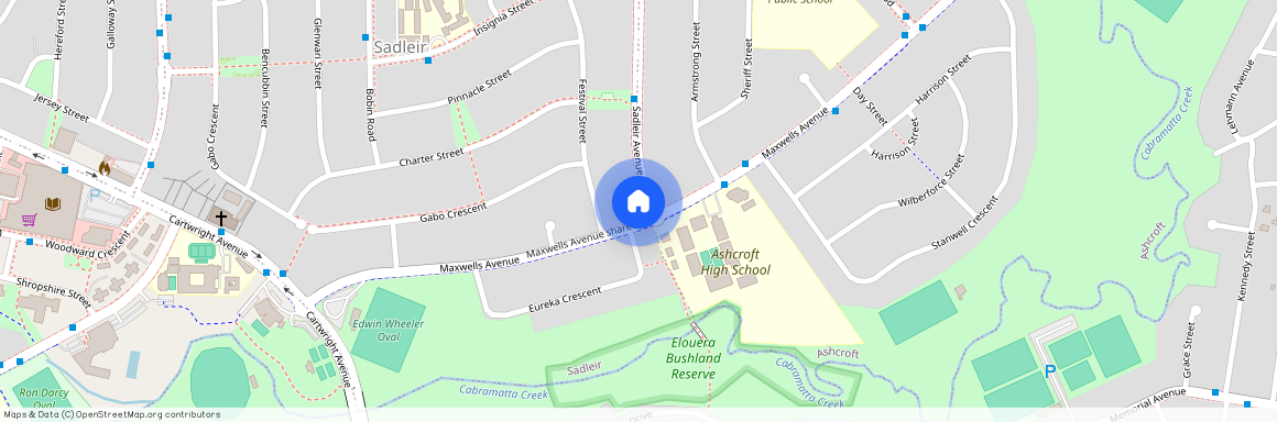 2 Sadleir Avenue, NSW 2168