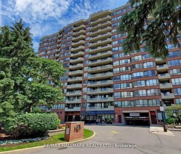 912 - 33 WELDRICK ROAD E | 912 - 33 WELDRICK ROAD E, Richmond Hill - Photo 1