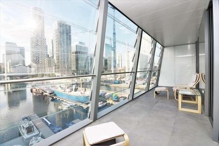 Dollar Bay Place, Canary Wharf, E14 - Photo 3