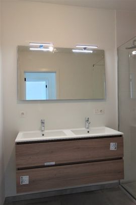 1-slpk appartement met tuin en kelder - Foto 1