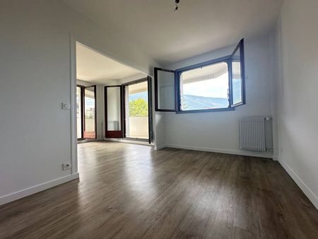 Appartement - 4 pièces - La Motte-Servolex - Photo 3