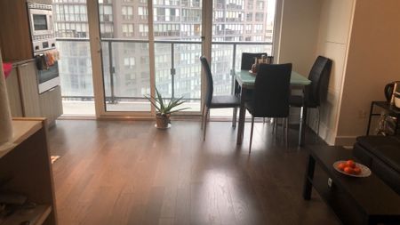 For Lease - 955 Bay Street Unit# 1303, Toronto, Ontario - Photo 4