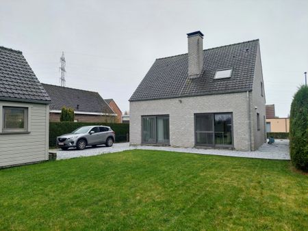 Huis te huur in Waarschoot - Photo 4