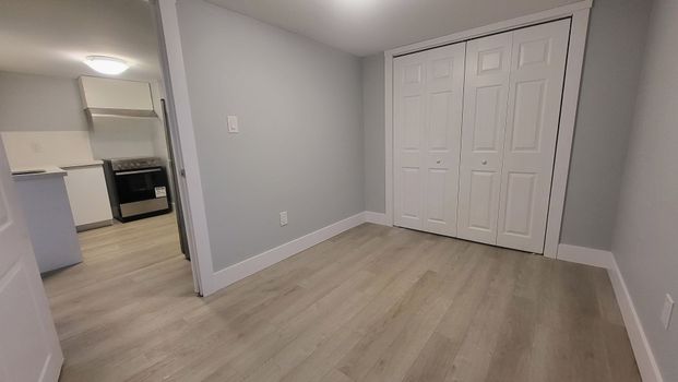 For Lease - 27 Lasalle Street Unit# Basement apartment, Welland, Ontario - Photo 1